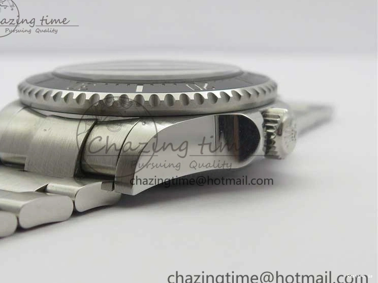 1230 Supportive Sea-Dweller 126660 ‘D-Blue’ Noob 1:1 Best Edition 904L SS Case and Bracelet A 3204